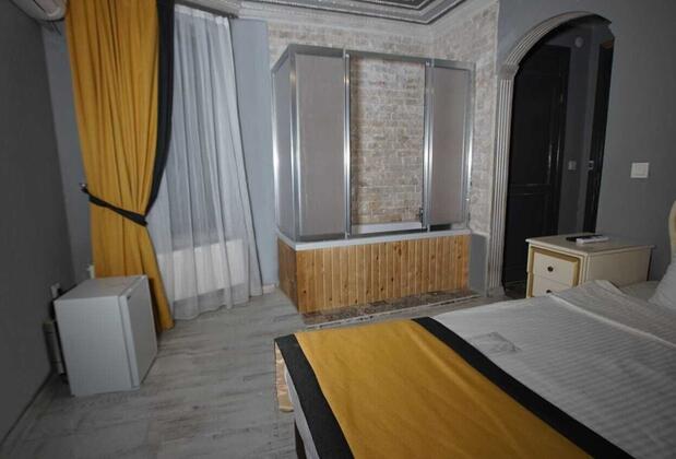 Taksim Maya Hotel - Görsel 3