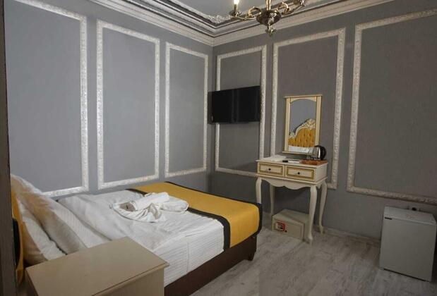 Taksim Maya Hotel - Görsel 4