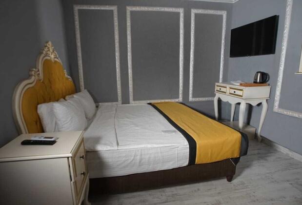 Taksim Maya Hotel - Görsel 5
