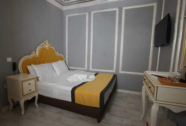 Taksim Maya Hotel - Görsel 6