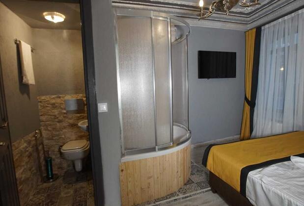 Taksim Maya Hotel - Görsel 7