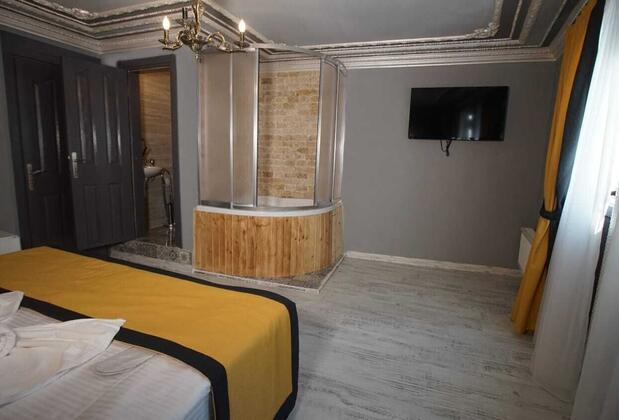 Taksim Maya Hotel - Görsel 8