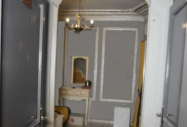 Taksim Maya Hotel - Görsel 9