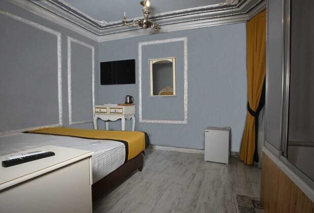 Taksim Maya Hotel - Görsel 10