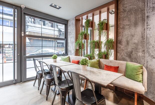 Sherry Suites Karaköy - Görsel 3