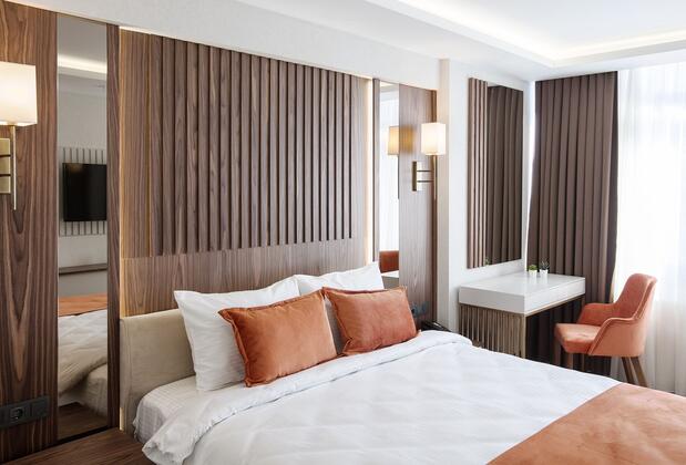 Sherry Suites Karaköy - Görsel 13