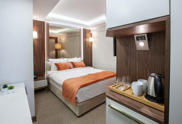 Sherry Suites Karaköy - Görsel 12