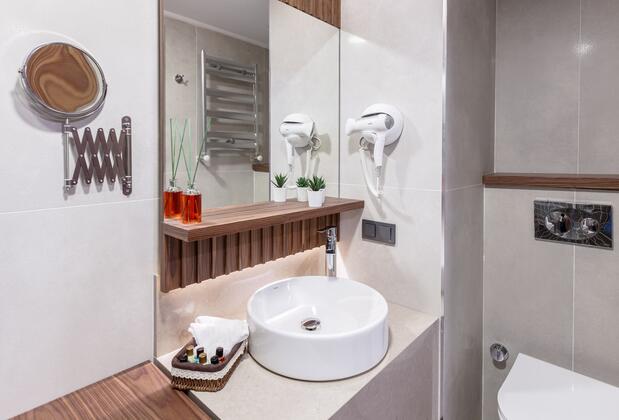 Sherry Suites Karaköy - Görsel 9