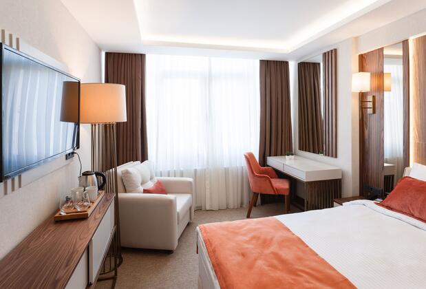Sherry Suites Karaköy - Görsel 6
