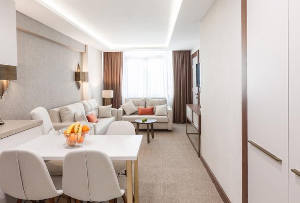 Sherry Suites Karaköy - Görsel 8