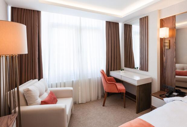 Sherry Suites Karaköy - Görsel 7