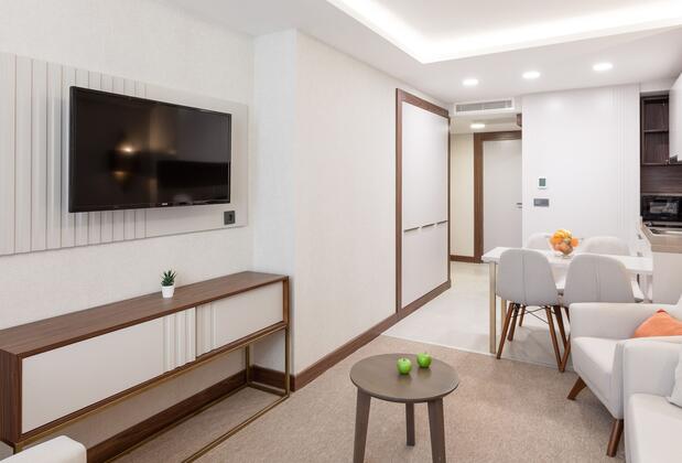 Sherry Suites Karaköy - Görsel 11