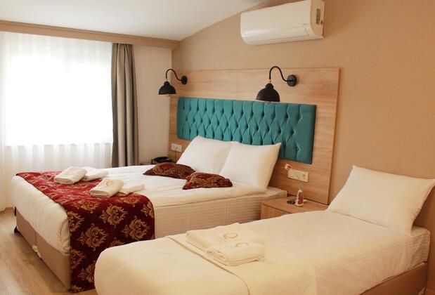 The Laila Hotel - Görsel 3