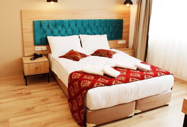 The Laila Hotel - Görsel 4