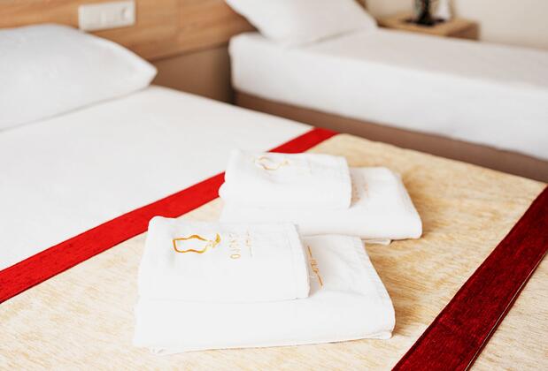 The Laila Hotel - Görsel 5