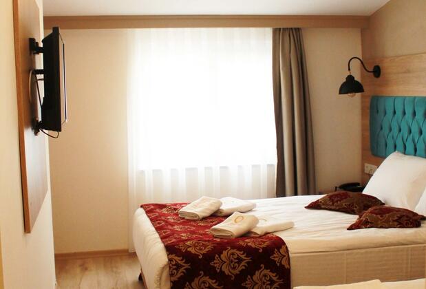 The Laila Hotel - Görsel 6