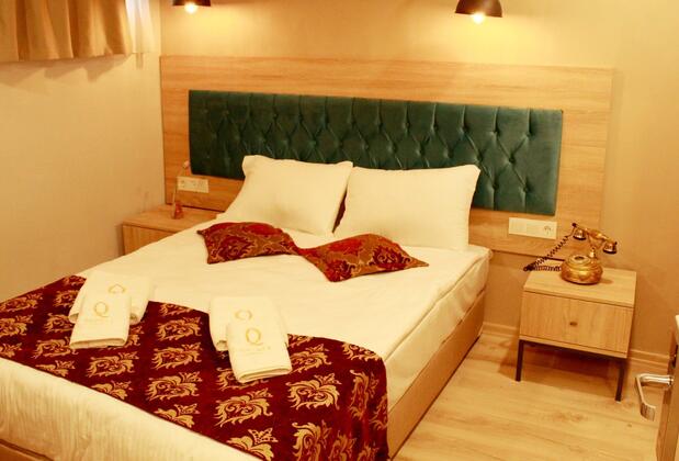 The Laila Hotel - Görsel 8