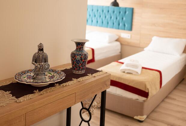 The Laila Hotel - Görsel 15