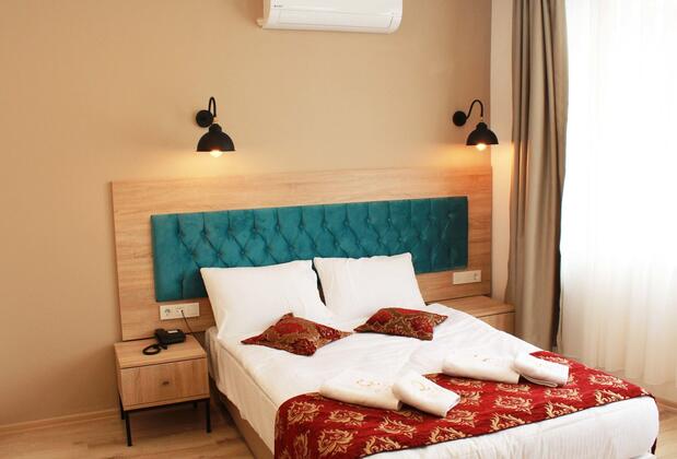 The Laila Hotel - Görsel 12