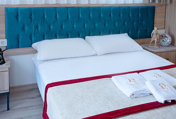 The Laila Hotel - Görsel 9