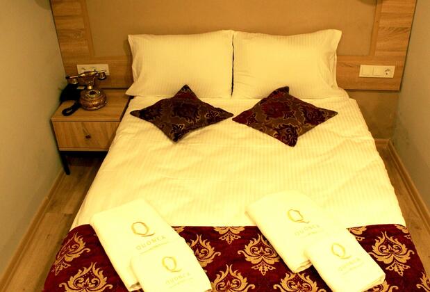 The Laila Hotel - Görsel 11