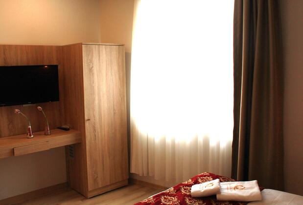 The Laila Hotel - Görsel 13