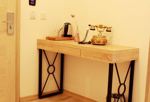 The Laila Hotel - Görsel 16