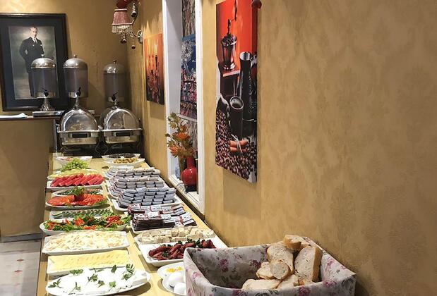 The Laila Hotel - Görsel 21