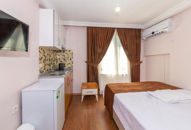 Tavra Hotel - Görsel 4