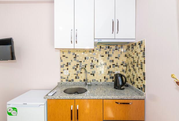 Tavra Hotel - Görsel 5