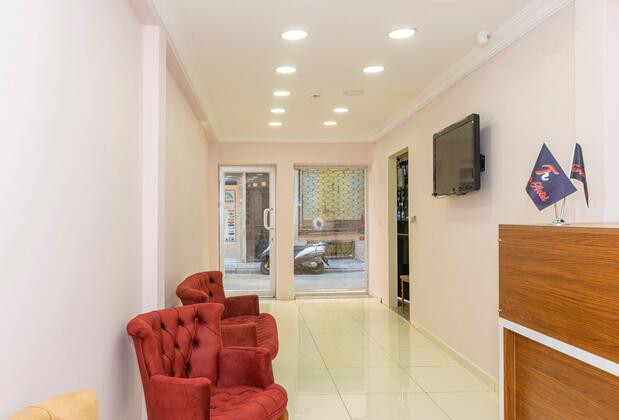 Tavra Hotel - Görsel 6