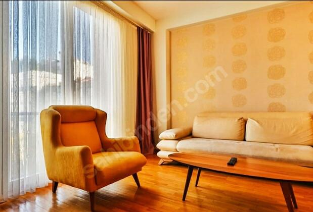 Omar Sultan Suites - Görsel 7