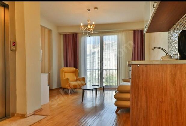 Omar Sultan Suites - Görsel 10