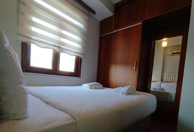 Omar Sultan Suites - Görsel 11