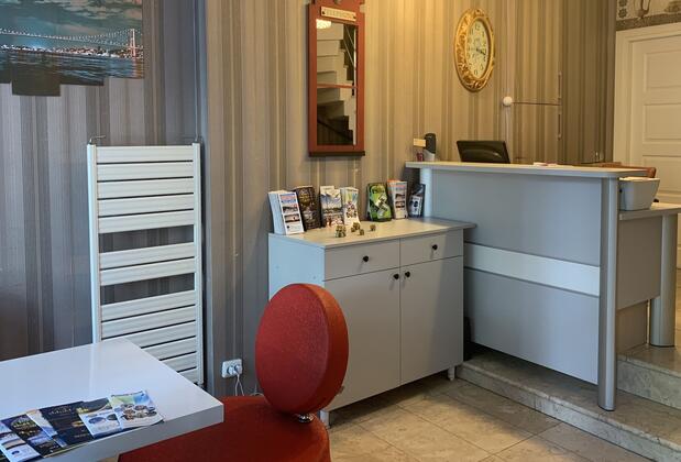 Omar Sultan Suites - Görsel 13