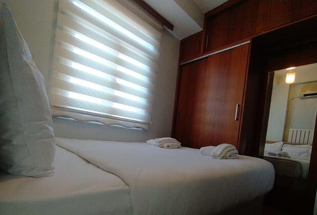 Omar Sultan Suites - Görsel 14