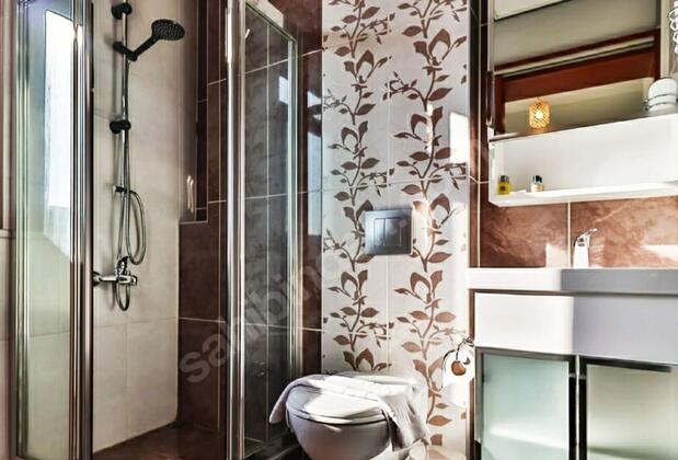 Omar Sultan Suites - Görsel 24