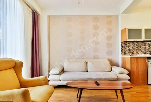 Omar Sultan Suites - Görsel 15