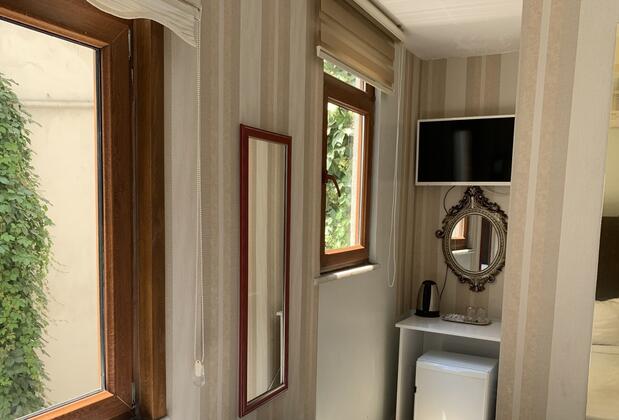 Omar Sultan Suites - Görsel 17