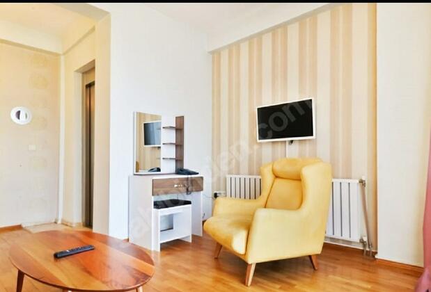 Omar Sultan Suites - Görsel 18