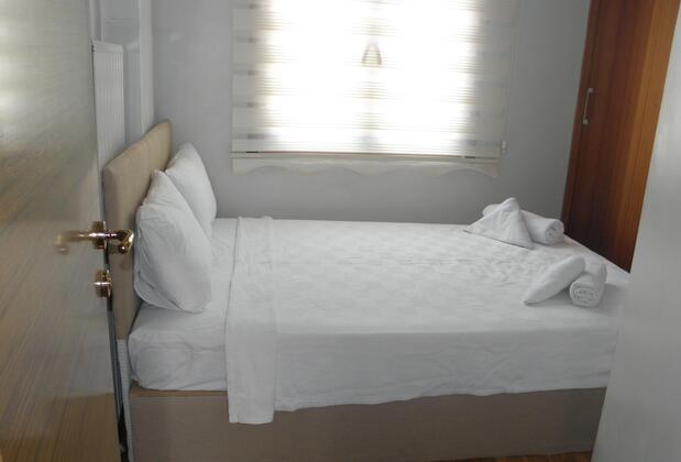 Omar Sultan Suites - Görsel 19