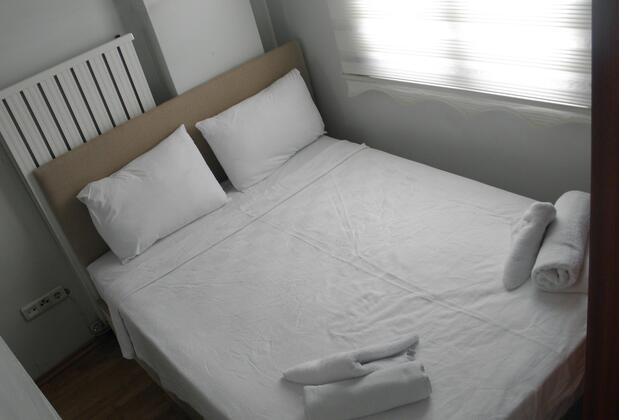 Omar Sultan Suites - Görsel 16