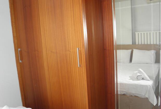 Omar Sultan Suites - Görsel 20