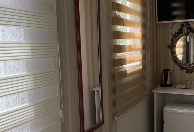 Omar Sultan Suites - Görsel 21