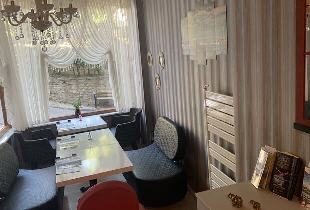 Omar Sultan Suites - Görsel 12