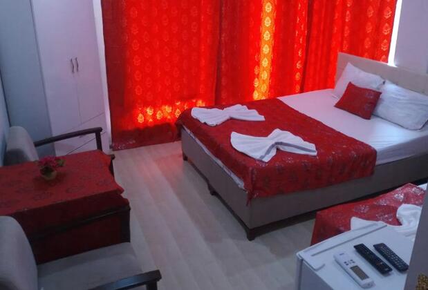 Rotana Hotel - Görsel 20