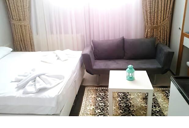 Rotana Hotel - Görsel 13