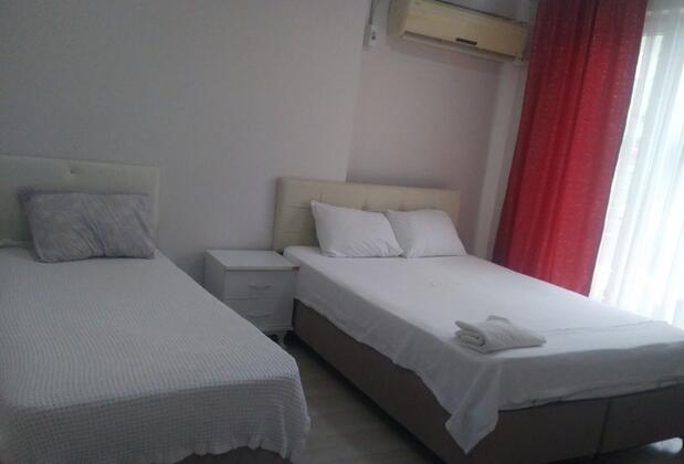 Rotana Hotel - Görsel 32