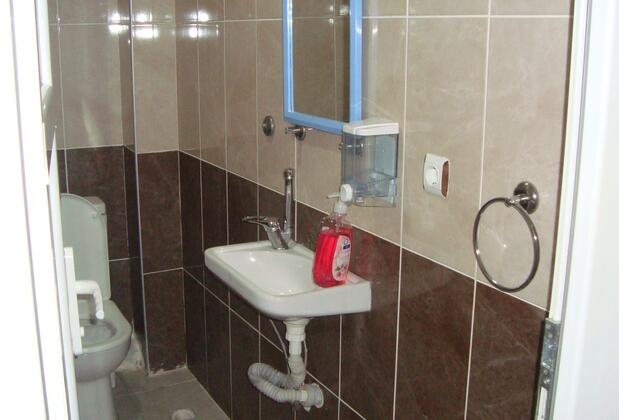 Rotana Hotel - Görsel 9