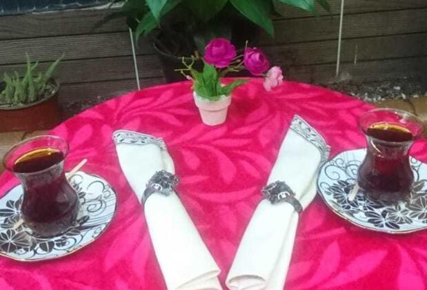 Rotana Hotel - Görsel 22